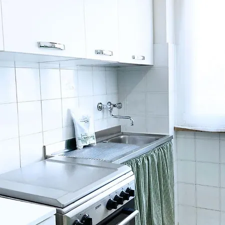 דירה Casa Gioia 2 - Le Ghiaie By Argonautivacanze