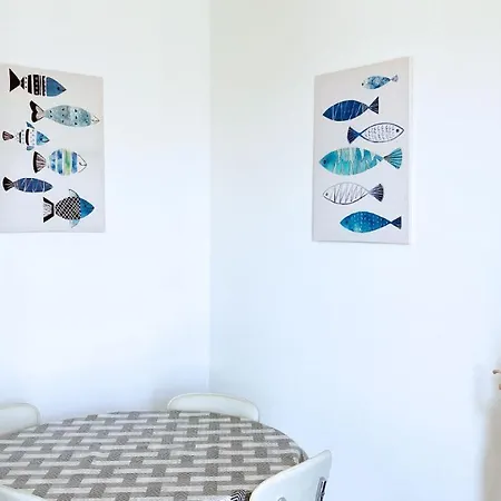 דירה Casa Gioia 2 - Le Ghiaie By Argonautivacanze