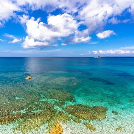 Casa Gioia 2 - Le Ghiaie By Argonautivacanze דירה פורטופראיו