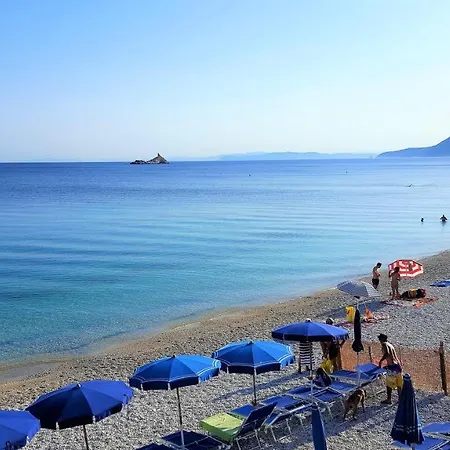 Casa Gioia 2 - Le Ghiaie By Argonautivacanze