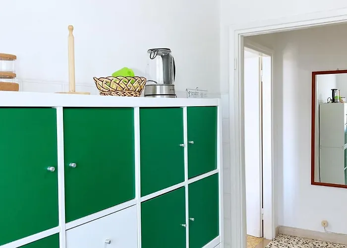 Casa Gioia 2 - Le Ghiaie By Argonautivacanze * Портоферрайо