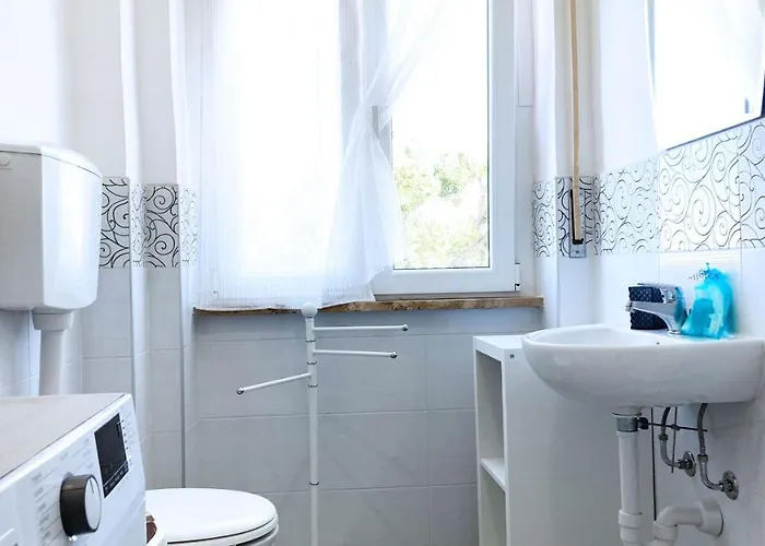 Casa Gioia 2 - Le Ghiaie By Argonautivacanze Апартаменты Портоферрайо