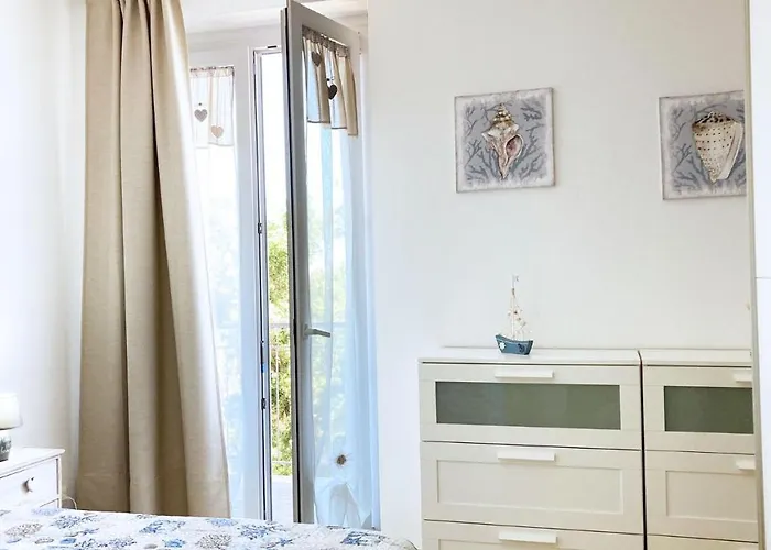 Casa Gioia 2 - Le Ghiaie By Argonautivacanze