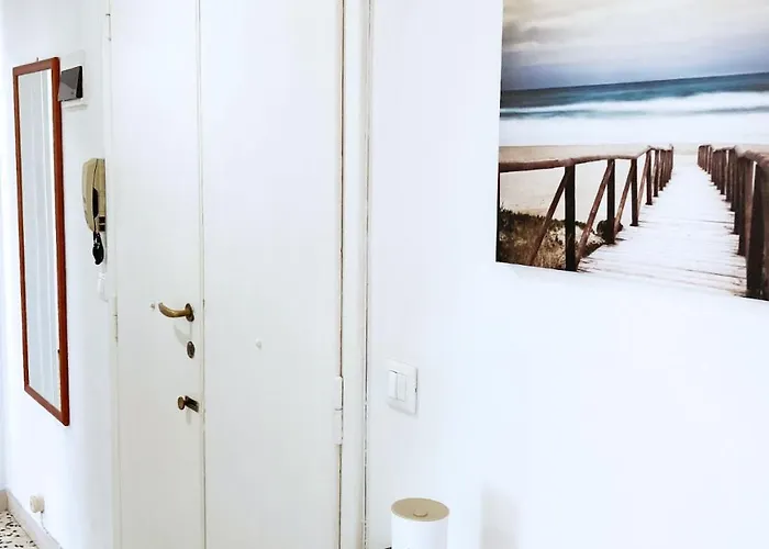 Апартаменты Casa Gioia 2 - Le Ghiaie By Argonautivacanze Портоферрайо