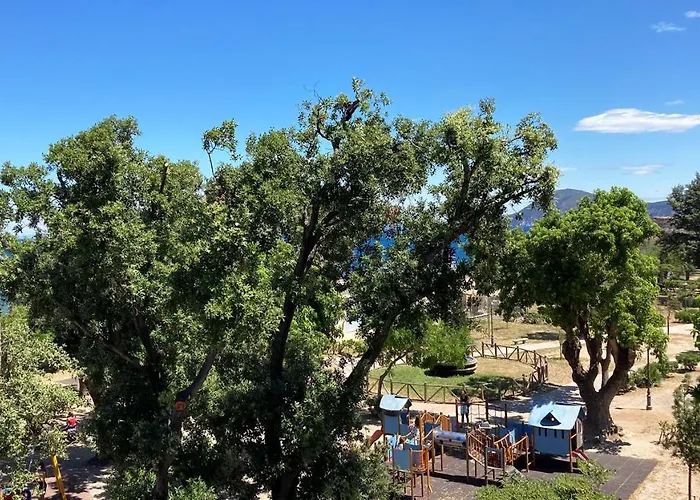 Casa Gioia 2 - Le Ghiaie By Argonautivacanze Апартаменты *