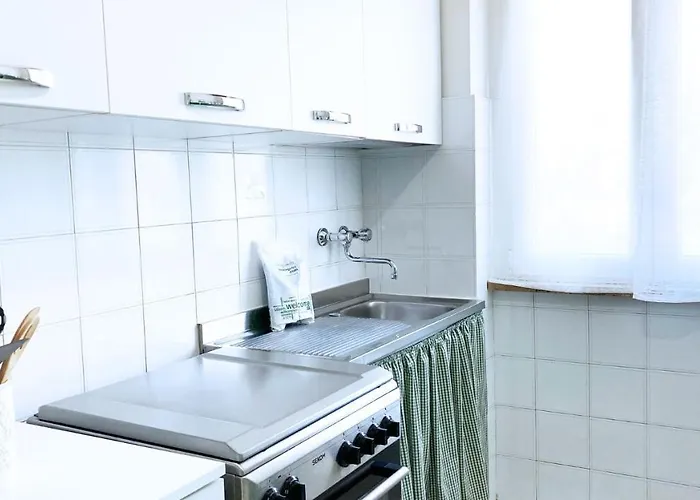 Апартаменты Casa Gioia 2 - Le Ghiaie By Argonautivacanze