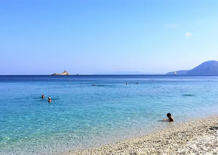 Casa Gioia 2 - Le Ghiaie By Argonautivacanze *