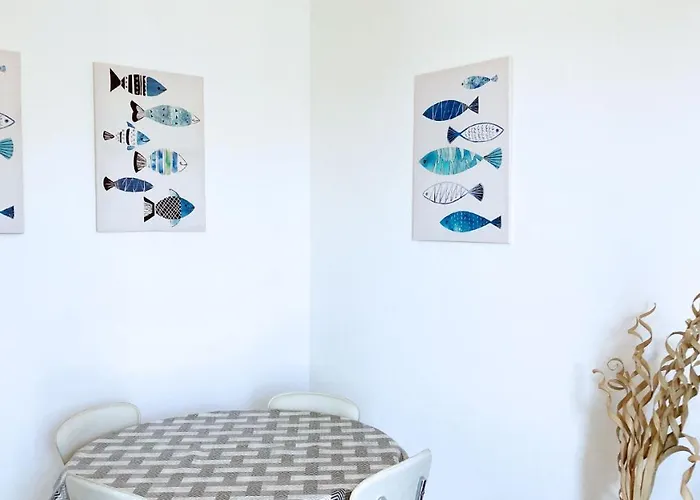 Апартаменты Casa Gioia 2 - Le Ghiaie By Argonautivacanze