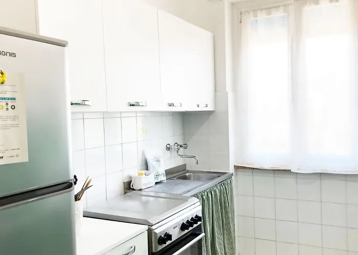 Casa Gioia 2 - Le Ghiaie By Argonautivacanze