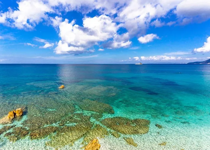 Casa Gioia 2 - Le Ghiaie By Argonautivacanze Апартаменты Портоферрайо