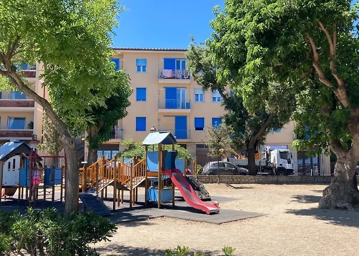 Casa Gioia 2 - Le Ghiaie By Argonautivacanze Апартаменты *